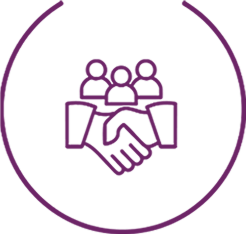 Customer icon